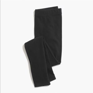 Madewell Leggings